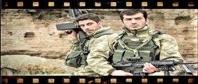 Dağ 2 | Türk Filmi | Savaş | Aksiyon | Sansürsüz | Hd | PART-2