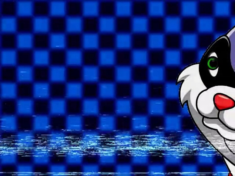 (Loud Noises Warning) Rabbit Enterprises (2003) (LSF2021's Custom Logo)