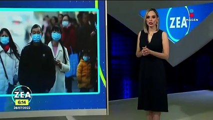 Revista "Science" asegura que mercado animal en Wuhan fue el epicentro de la pandemia