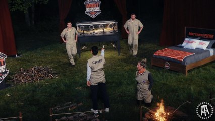 Burning Bridges And Wrangling Snakes  (Most Dangerous Game Recap Ep 3)