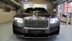 2022 Rolls Royce GHOST - Exterior and interior Details (Extraordinary Luxury Sedan)