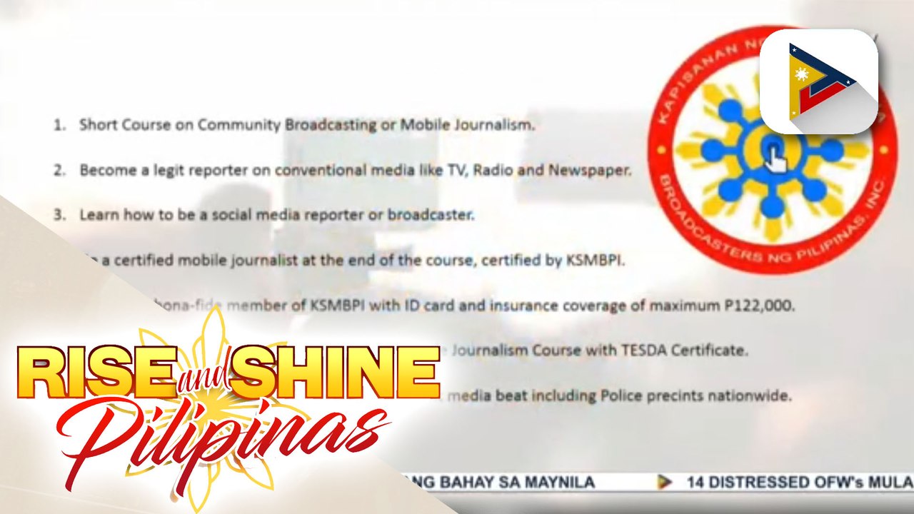 Trending Online - Ang Buhay Social Media
