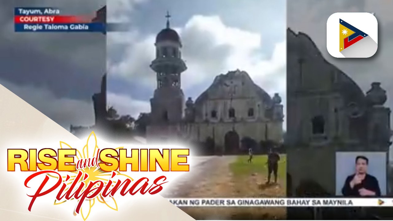 ‘Oplan Yakal’ ng MMDA, layong ihanda ang ahensiya at LGUs sa Metro Manila sa malalakas na lindol