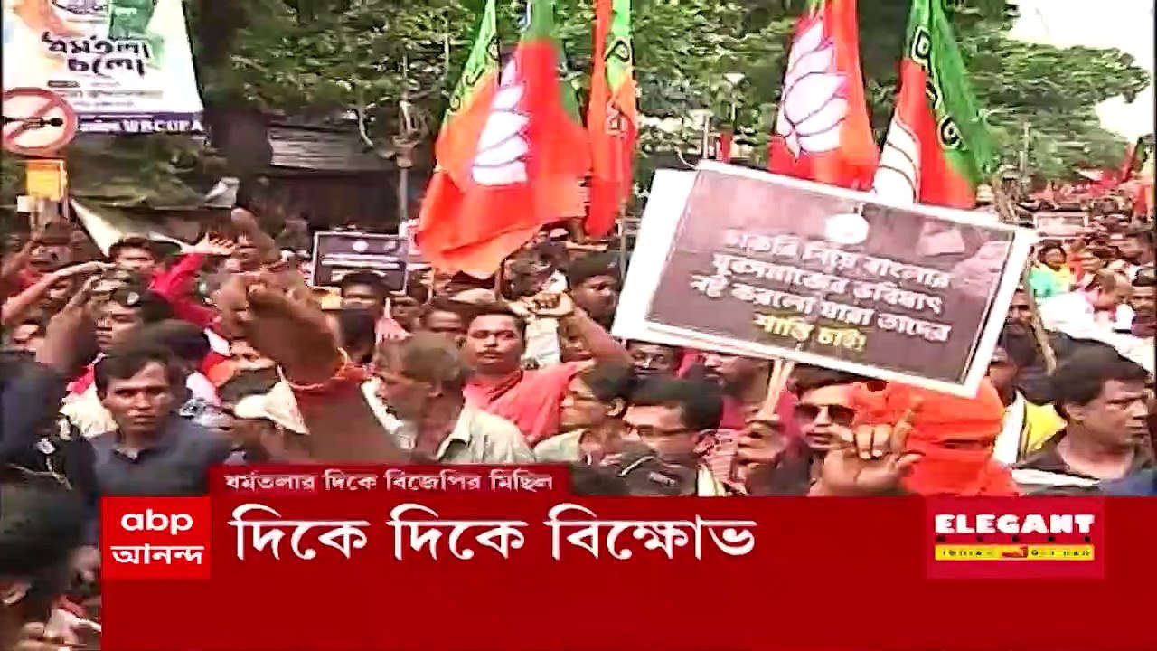 Morning Headlines : মন্ত্রিত্বের পরে দলের সব পদও হারালেন পার্থ। অপসারণের পরেই তৃণমূল থেকে সাসপেন্ড। অন্যায় করলে পাশে নয়, জানিয়ে দিলেন অভিষেক। Bangla News