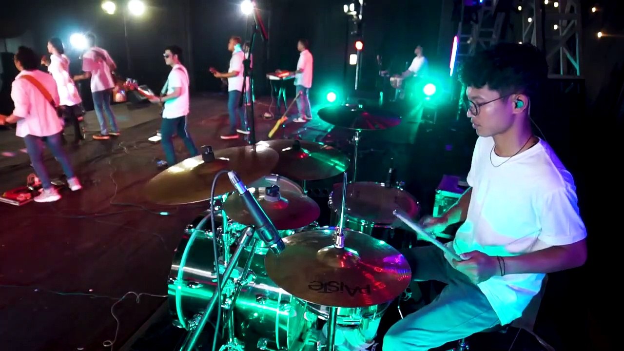 Yeni Inka ft Kevin Ihza - Cinta Tak Terpisahkan