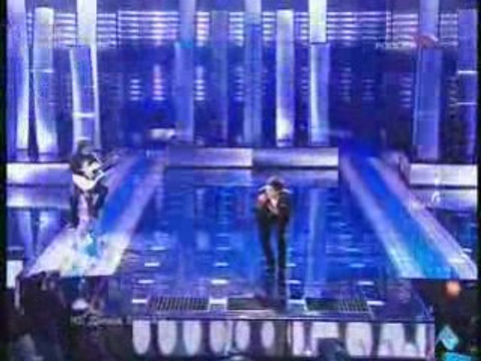 Eurovizija