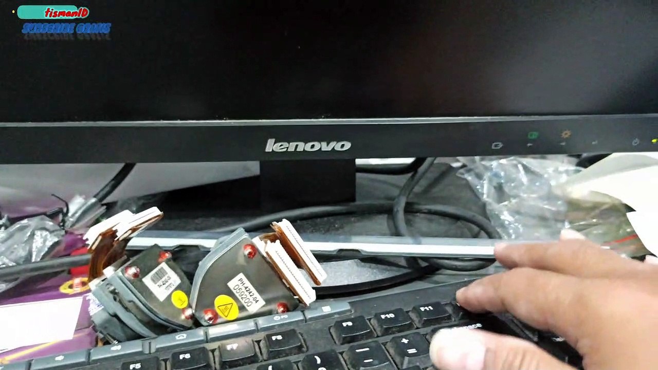 Tutorial Downgred Win 11 Ke win 10