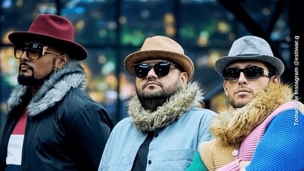 Chicho Arias se le medirá a "Toxitour" junto a Estiwar G