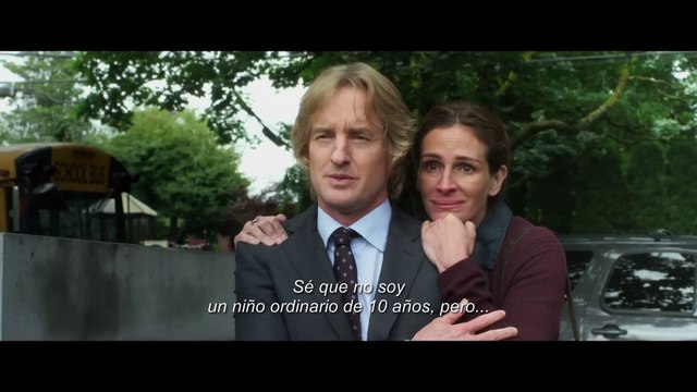 Alas Bancas - Tráiler oficial subtitulado