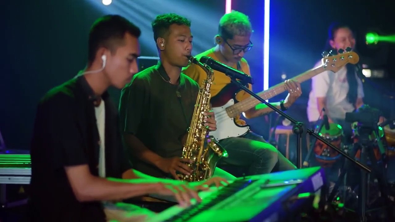 Yuni Vebra - ASAL KAU BAHAGIA