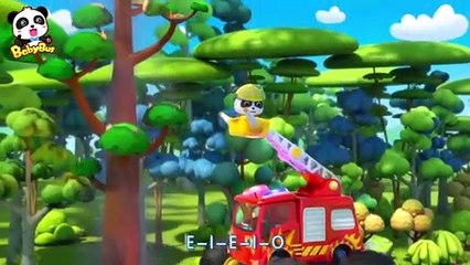 Little Painter's Coloring Trip | Kids Drawing Book | Coloring & Painting for Kids | BabyBus