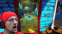 TRAPPING HELLO NEIGHBOR 2!  Greedy Little Brats Want all my Candy! (FGTeeV- The End of Alpha 1.5)