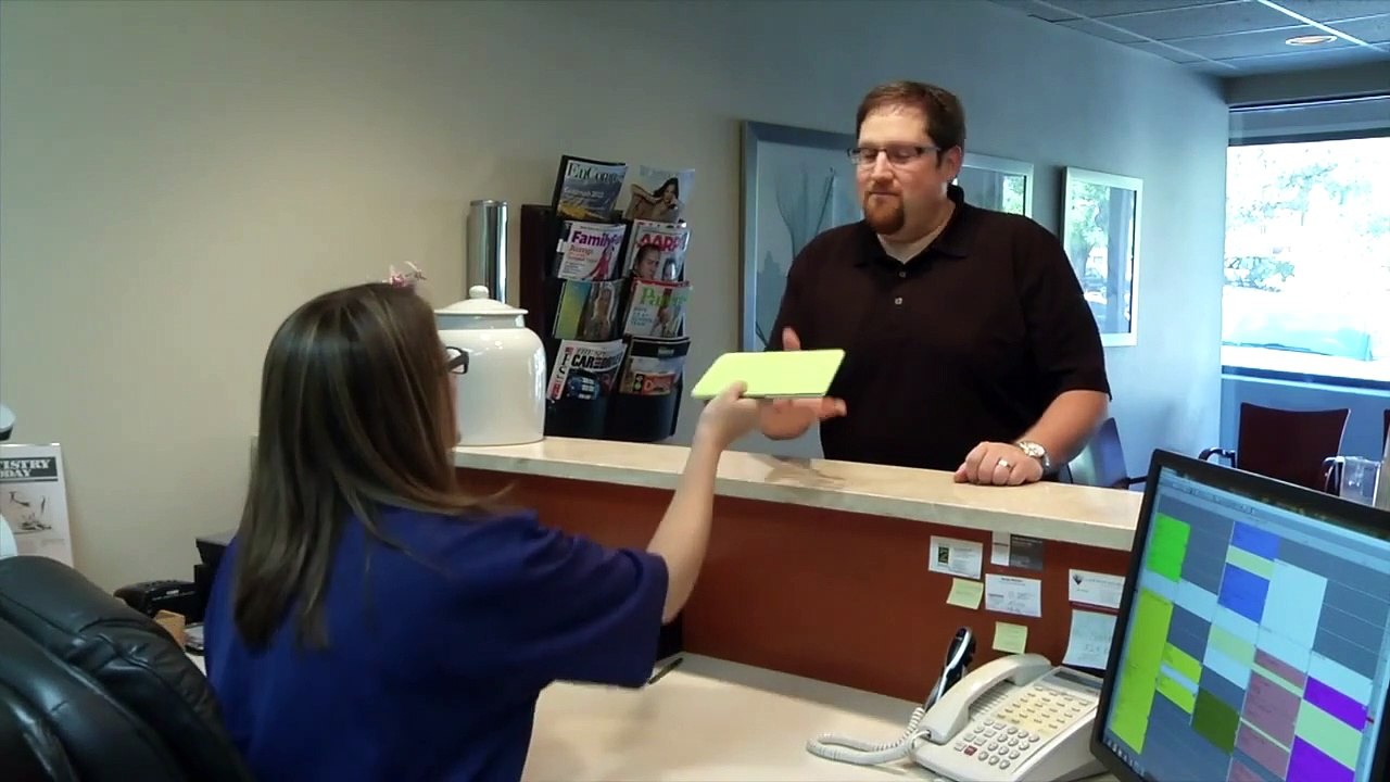 Cosmetic Dentistry + Holistic Family Dentist | Louisville CO