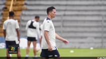 td7-Bryan Oviedo afirma que rechazó ofertas del exterior para jugar con Saprissa--280722