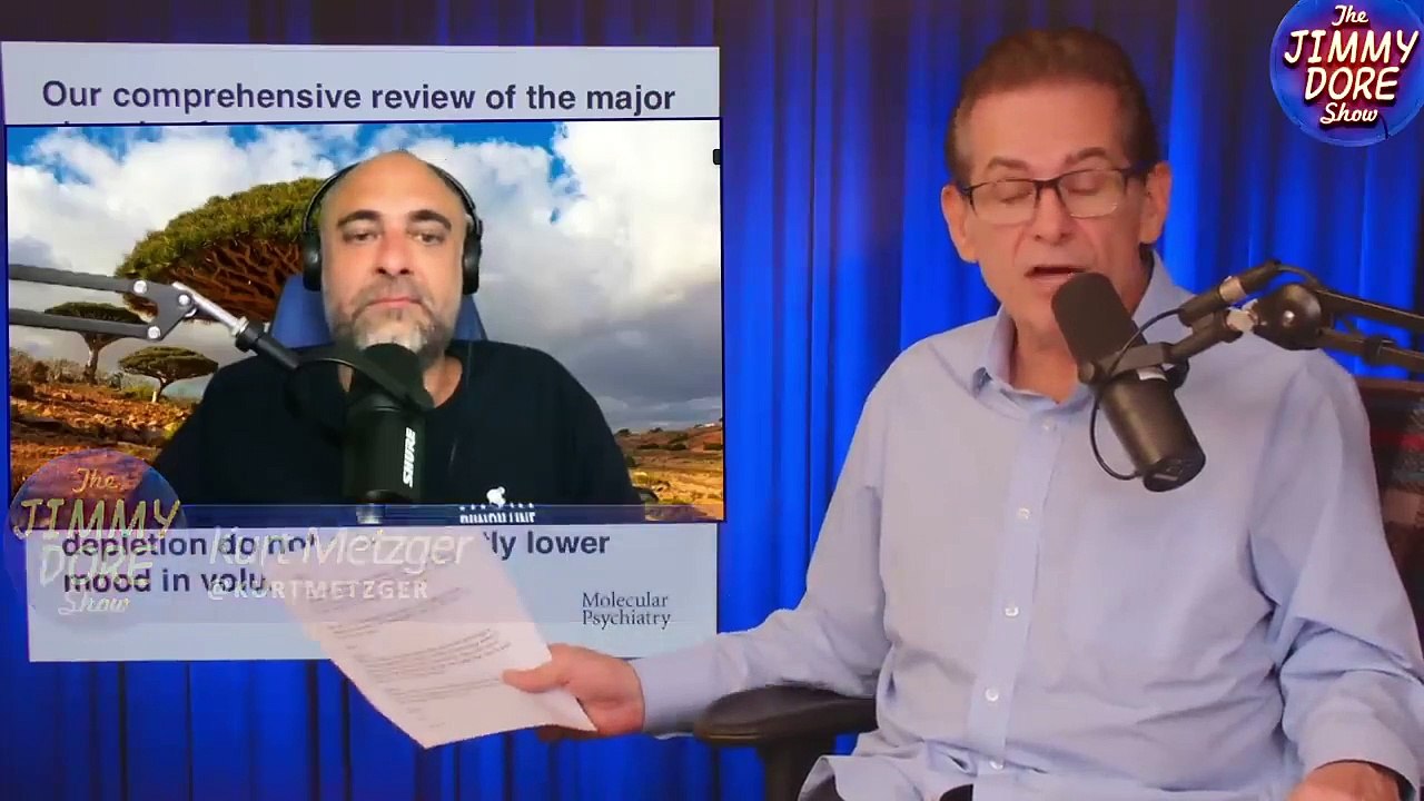 Tom Cruise VINDICATED For Viral Rant Against Big Pharma – New Study