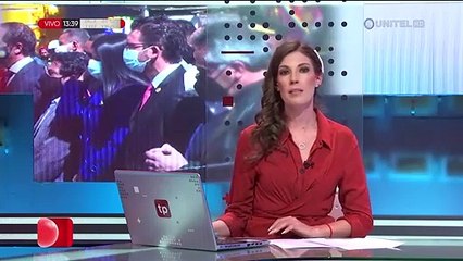 Suman voces en el MAS que piden la renuncia de Torrico por sus palabras hacia Eva Copa