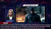 Jason Momoa Teases Ben Affleck May Return as Batman: 'Bruce and Arthur' Are 'Busted on Set' - 1break