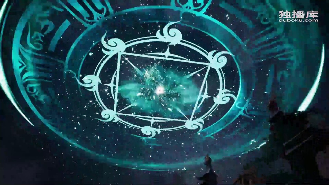 无上神帝_第191集