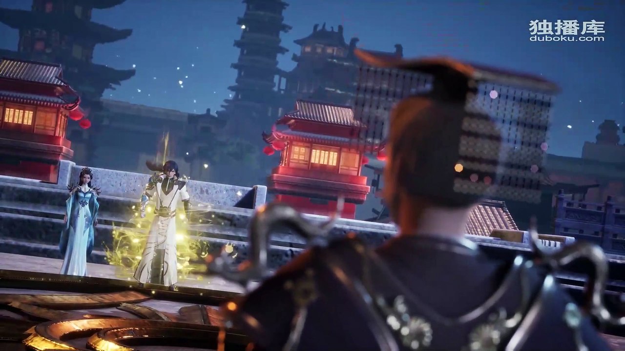 灵剑尊_第301集