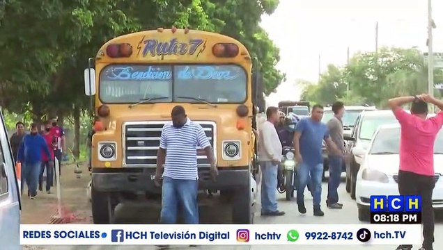 Transportistas piden a las autoridades de una revisión de las tarifas