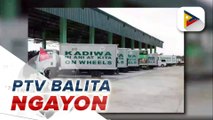 DA, nag-deploy ng mga Kadiwa truck sa Abra