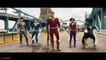 SHAZAM 2 FURY OF THE GODS Trailer (4K ULTRA HD) NEW 2022