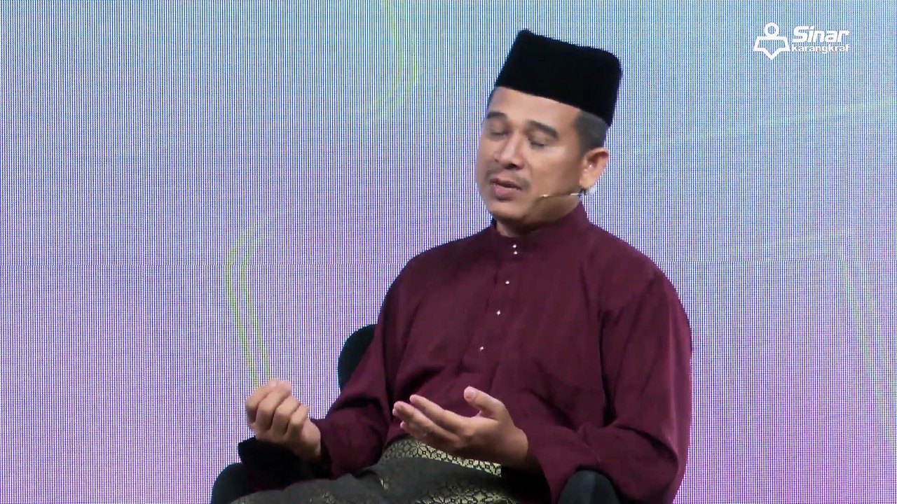 Anak soleh kunci ke syurga