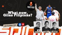 Spin POV: What now, Gilas Pilipinas?