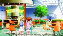 Mahou Shoujo Lyrical Nanoha - Detonation - Ep 01