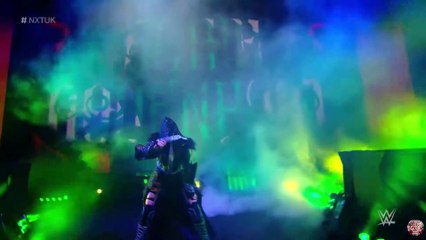 Amale vs. Blair Davenport | Highlights | 2022.07.28