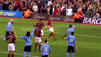 Moments Comiques dans le Foot #2