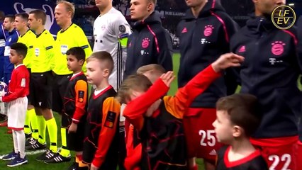 Moments Comiques dans le Foot #3