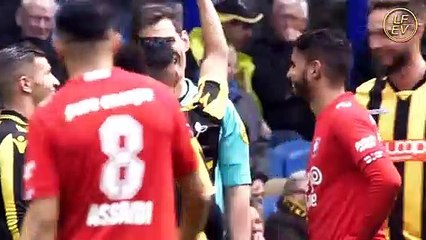 Moments Comiques dans le Foot (2)