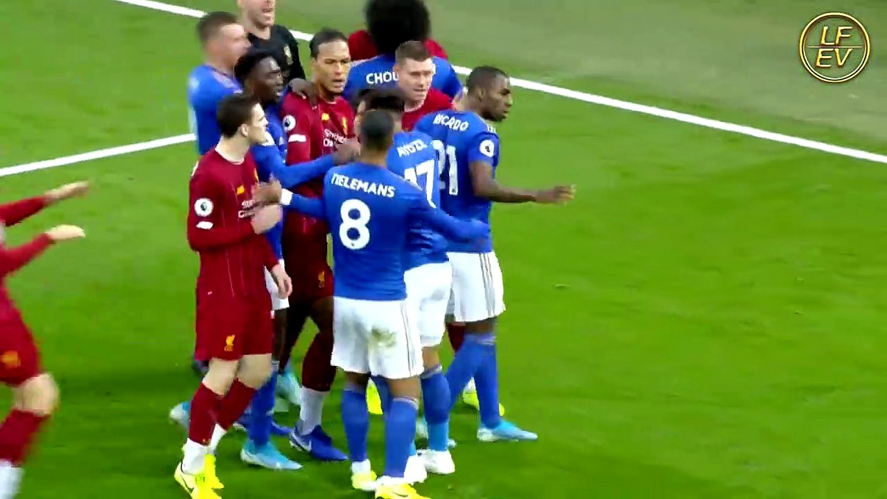Quand les Joueurs perdent le contrôle