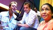 Sanjay Dutt & Asha Bhosle's Unseen Interview & Song Recording | Flashback Video
