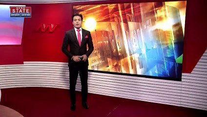 Uttar Pradesh : महामहिम पर अभद्र टिप्पणी अत्यंत निंदनीय : CM योगी आदित्यनाथ | UP News |