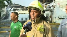 Update Kebakaran Pabrik Garmen di Jakarta Barat, Tak Ada Korban Jiwa