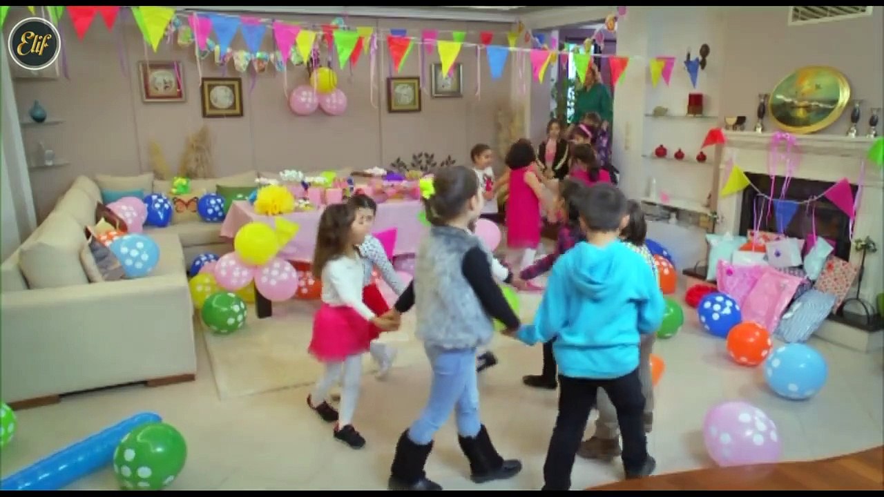 Elif - 304.Bölüm