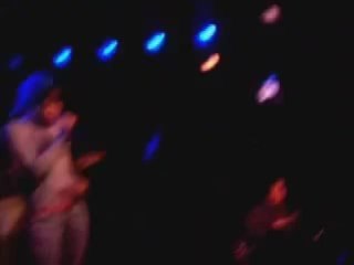 Jayms sings Happy Birthday & Speechless