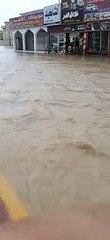 UAE Flood Kalba rain