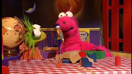 The Story Makers: Series 3: High and Low