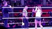 Ronda Rousey vs Natalya Full Match - WWE Saturday Night’s Main Event
