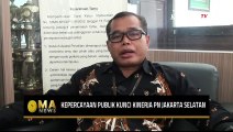 Bangun Sinergi, PN Jakarta Selatan Sediakan Aplikasi Sistem Informasi Penelusuran Perkara!