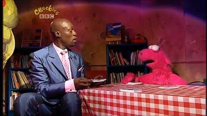 The Story Makers: Series 3: Everyone's Different