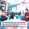 Tiktoker Vy Phạm lên đồ: Fan réo tên 'Kim phiên bản Việt Nam' | Điện Ảnh Net