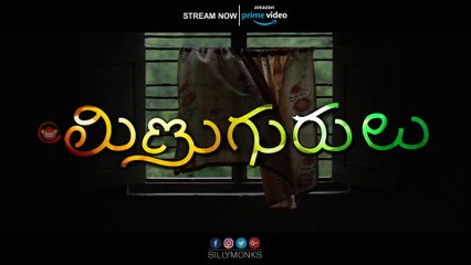 Deepak Saroj recording the evidences of their hostel | Minugurulu | Silly Monks