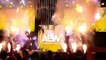 Orange Cassidy Entrance: AEW Dynamite Fyter Fest 2022 (Week 1)