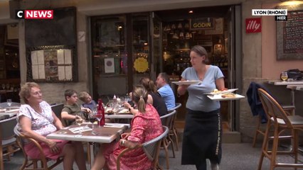 La Guillotière : Ras-le-bol des commerçants