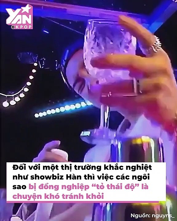 Seohyun và các idol từng bị đồng nghiệp "tỏ thái độ" ngay trước camera | Điện Ảnh Net