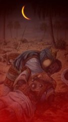 The Prophet's (pbuh) mosque, Dome of the Rock, the portrait of the Ka'ba & the Replica of Zulfiqar.